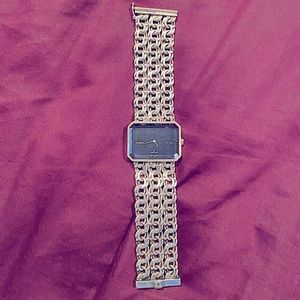 Womens Omega DeVille classic watch